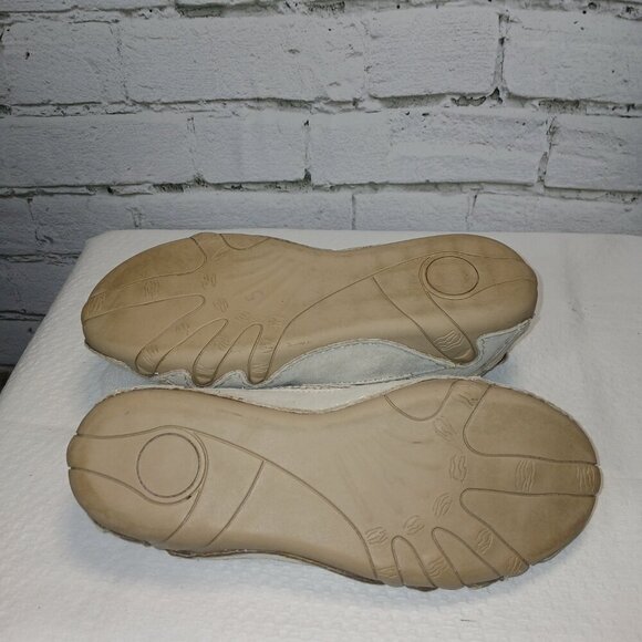 WOMENS DBECK OUTDOOR MESH TRAIL SHOES FOR HIKING WALKING, NON SLIP, SIZE39 NWOT - Picture 7 of 9